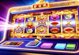 Tim profesional vipslot99 di studio live dealer