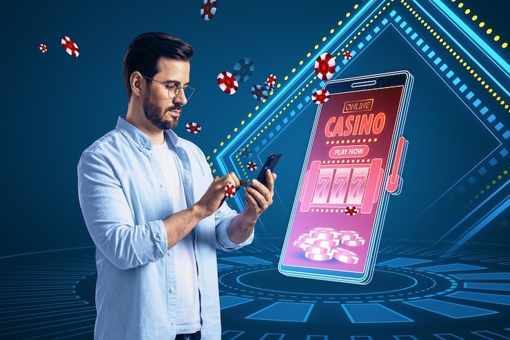 Roulette — Permainan Klasik Roulette virtual Kembang Kempis