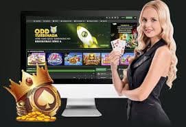Roulette — Permainan Dengan Limit Tinggi Meja roulette VIP dengan kamera HD