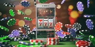 Antarmuka permainan virtual sports di platform vipslot99