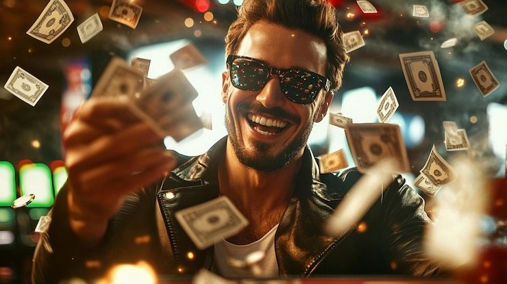 Roulette virtual di vipslot99